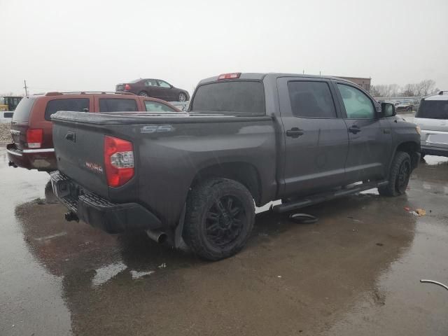 2014 Toyota Tundra Crewmax SR5