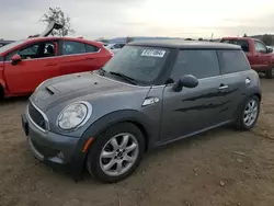 Mini salvage cars for sale: 2009 Mini Cooper S