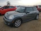 2009 Mini Cooper S