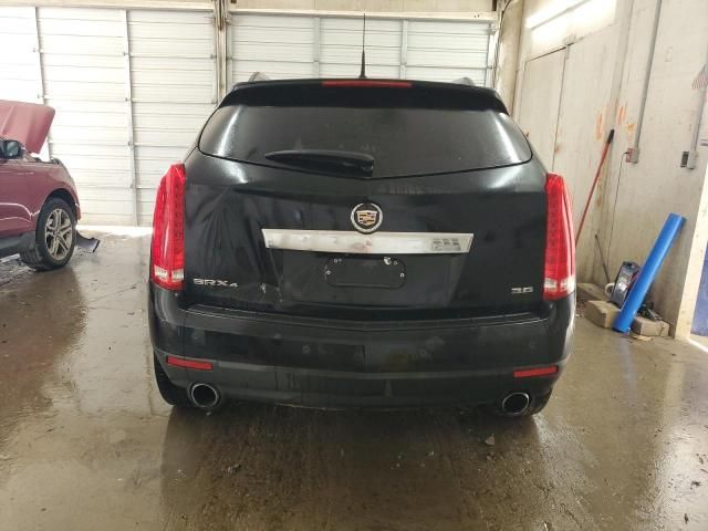 2014 Cadillac SRX Performance Collection