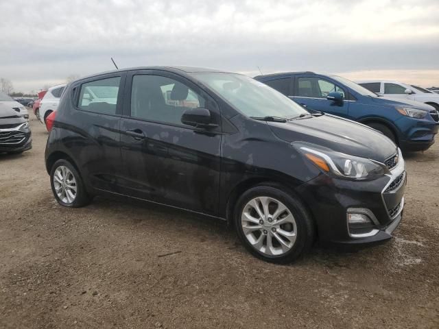 2020 Chevrolet Spark 1LT