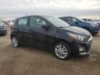 2020 Chevrolet Spark 1LT