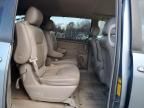 2008 Toyota Sienna XLE