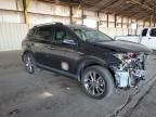 2018 Toyota Rav4 HV Limited