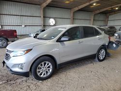 2020 Chevrolet Equinox LS en venta en Houston, TX