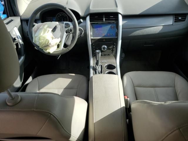 2012 Ford Edge SEL