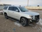 2015 Chevrolet Suburban K1500 LTZ