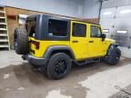 2009 Jeep Wrangler Unlimited Rubicon