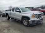 2015 GMC Sierra K1500 SLE