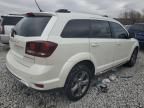 2016 Dodge Journey Crossroad