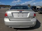 2008 Ford Fusion SE