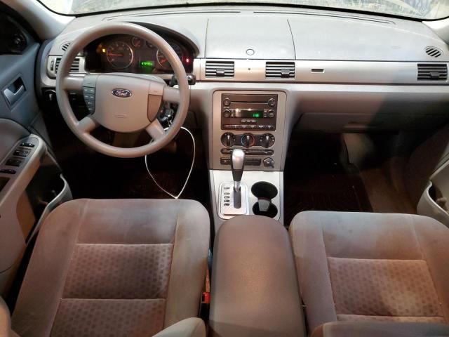 2005 Ford Five Hundred SE