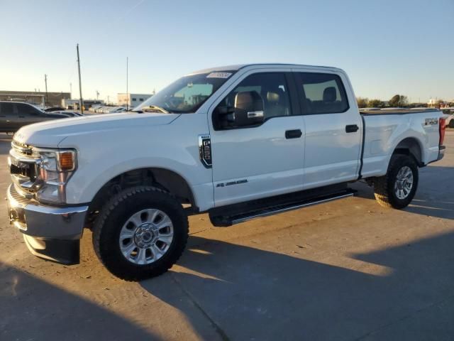 2022 Ford F250 Super Duty