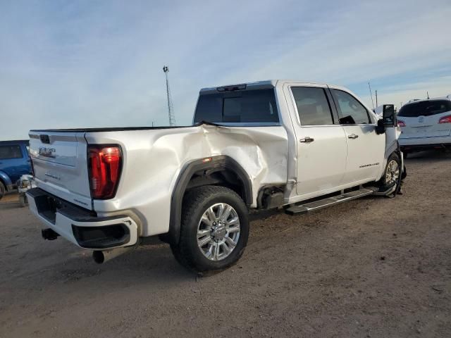 2020 GMC Sierra K2500 Denali