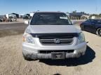 2004 Honda Pilot EXL