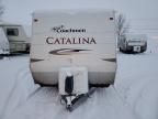 2011 Coachmen Catalina