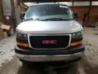 2022 GMC Savana G2500 LS