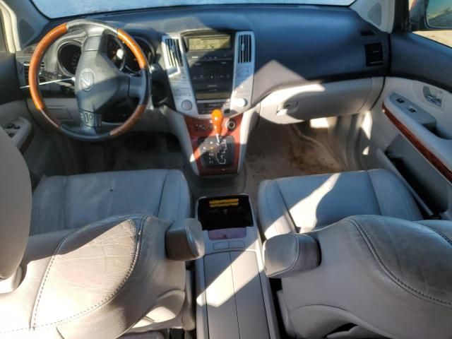 2004 Lexus RX 330