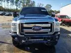 2011 Ford F250 Super Duty