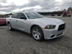 2014 Dodge Charger Police