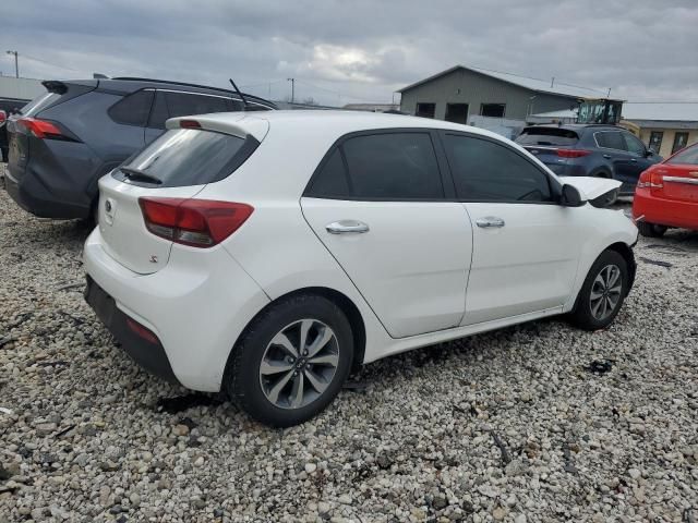 2021 KIA Rio S