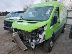 2022 Ford Transit T-250 en venta en Elgin, IL