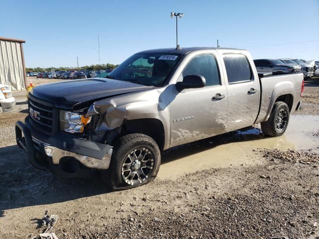 2009 GMC Sierra C1500