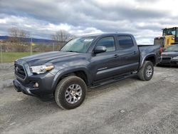 2016 Toyota Tacoma Double Cab en venta en Chambersburg, PA