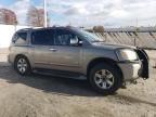 2007 Nissan Armada SE