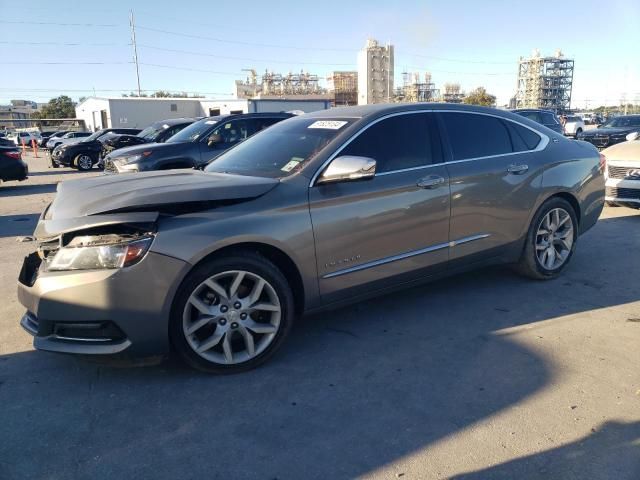 2017 Chevrolet Impala Premier