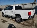 2016 Toyota Tacoma Double Cab