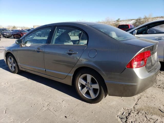 2006 Honda Civic EX