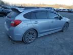 2016 Subaru Impreza Sport Premium