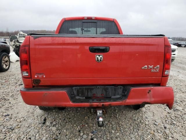 2005 Dodge RAM 1500 ST