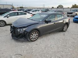 2016 Mazda 3 Touring en venta en Haslet, TX