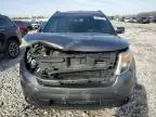 2012 Ford Explorer Limited