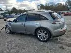 2005 Infiniti FX35