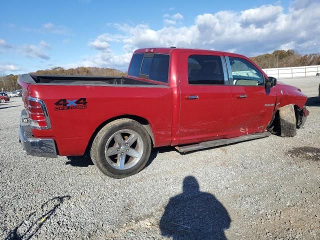 2010 Dodge RAM 1500