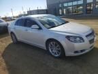 2011 Chevrolet Malibu LTZ