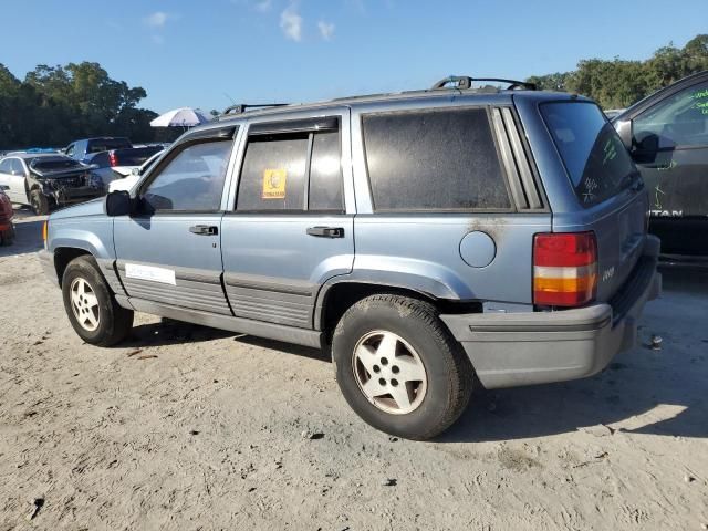 1995 Jeep Grand Cherokee Laredo