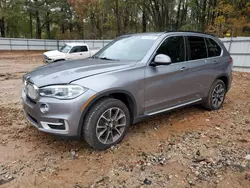 BMW salvage cars for sale: 2016 BMW X5 XDRIVE35D