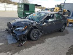 2017 Toyota Corolla L en venta en Lebanon, TN