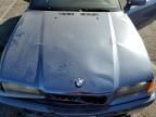 1999 BMW 323 IC Automatic