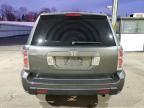 2007 Honda Pilot EXL