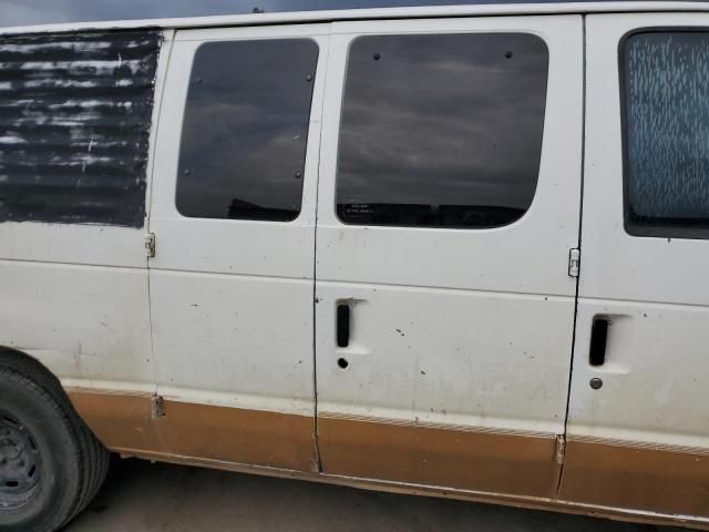 2006 Ford Econoline E150 Wagon