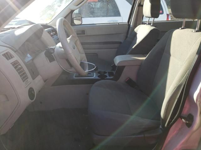 2009 Ford Escape XLS