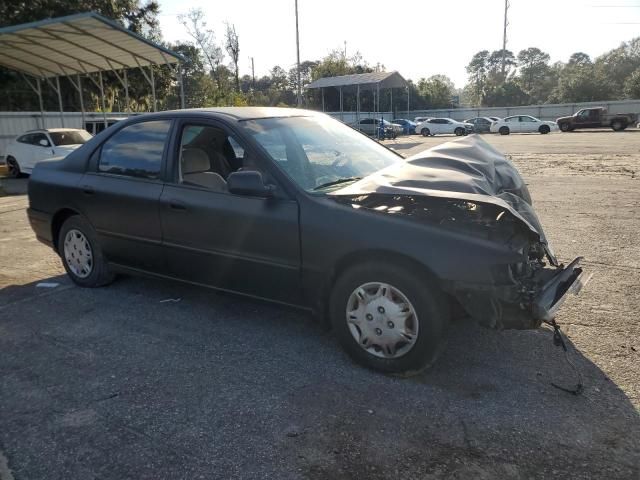 1995 Honda Accord LX