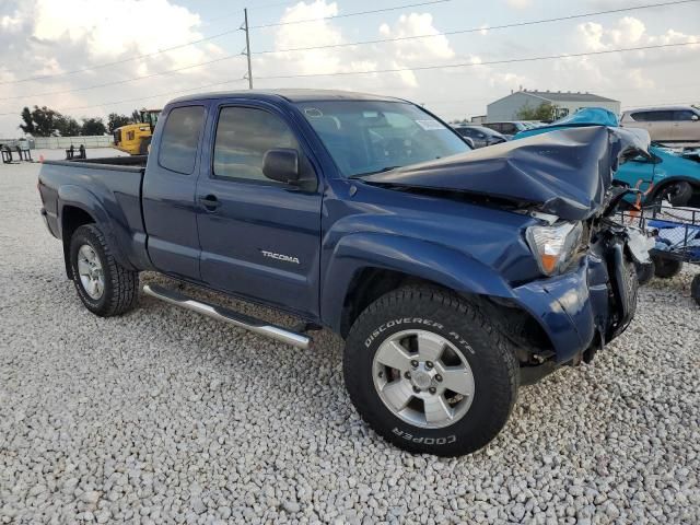 2006 Toyota Tacoma Access Cab