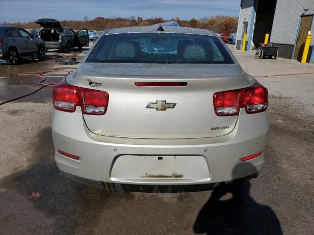 2013 Chevrolet Malibu LS