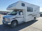 2014 Winnebago 2014 Ford Econoline E350 Super Duty Cutaway Van